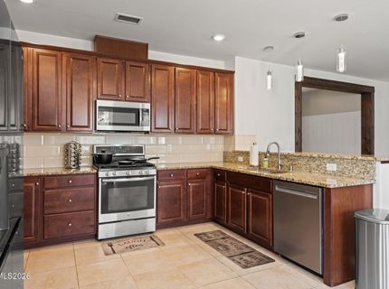 10270 Gold Mine Drive, Reno, NV 89521 Photo