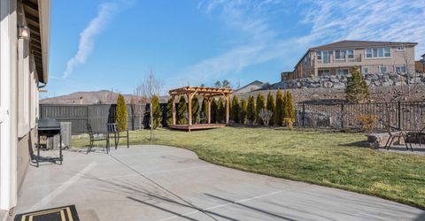 10270 Gold Mine Drive, Reno, NV 89521 Photo