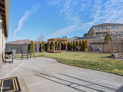 10270 Gold Mine Drive, Reno, NV 89521 Photo