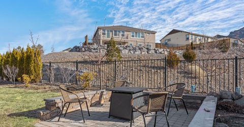 10270 Gold Mine Drive, Reno, NV 89521 Photo