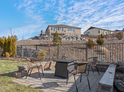 10270 Gold Mine Drive, Reno, NV 89521 Photo