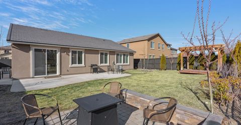 10270 Gold Mine Drive, Reno, NV 89521 Photo