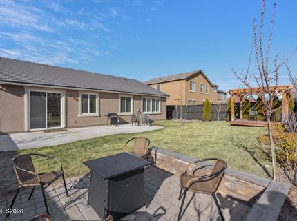 10270 Gold Mine Drive, Reno, NV 89521 Photo