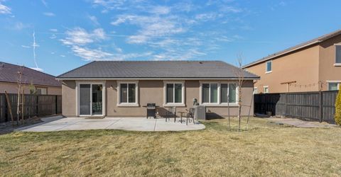 10270 Gold Mine Drive, Reno, NV 89521 Photo