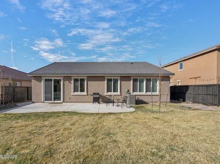 10270 Gold Mine Drive, Reno, NV 89521 Photo