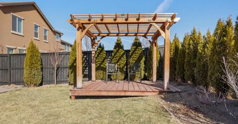 10270 Gold Mine Drive, Reno, NV 89521 Photo