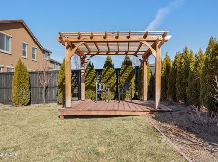 10270 Gold Mine Drive, Reno, NV 89521 Photo