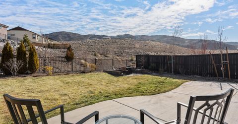 10270 Gold Mine Drive, Reno, NV 89521 Photo