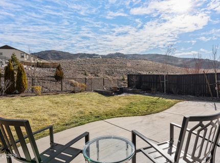 10270 Gold Mine Drive, Reno, NV 89521 Photo