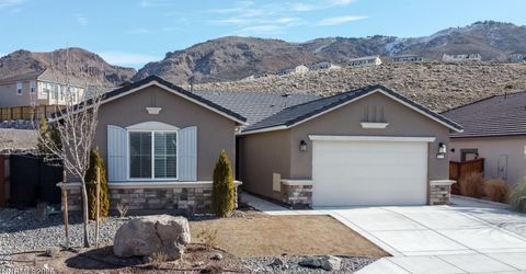 10270 Gold Mine Drive, Reno, NV 89521 Photo