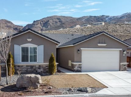 10270 Gold Mine Drive, Reno, NV 89521 Photo