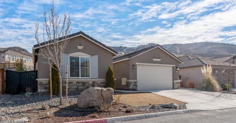 10270 Gold Mine Drive, Reno, NV 89521 Photo