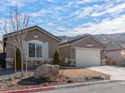 10270 Gold Mine Drive, Reno, NV 89521 Photo