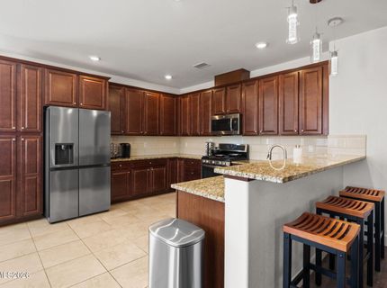 10270 Gold Mine Drive, Reno, NV 89521 Photo