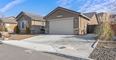 10270 Gold Mine Drive, Reno, NV 89521 Photo