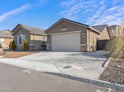 10270 Gold Mine Drive, Reno, NV 89521 Photo