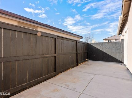 10270 Gold Mine Drive, Reno, NV 89521 Photo