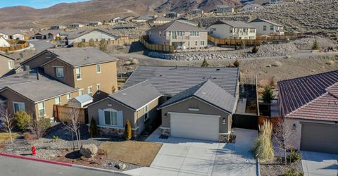 10270 Gold Mine Drive, Reno, NV 89521 Photo