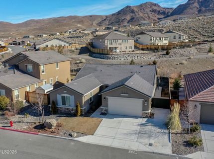 10270 Gold Mine Drive, Reno, NV 89521 Photo
