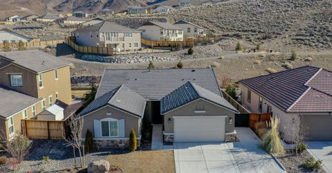 10270 Gold Mine Drive, Reno, NV 89521 Photo