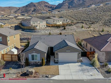 10270 Gold Mine Drive, Reno, NV 89521 Photo