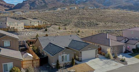 10270 Gold Mine Drive, Reno, NV 89521 Photo