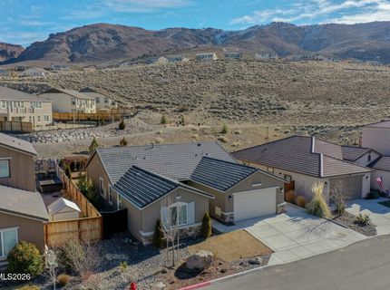 10270 Gold Mine Drive, Reno, NV 89521 Photo