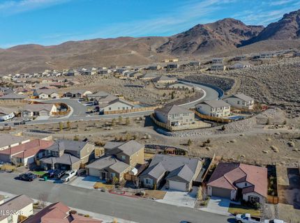 10270 Gold Mine Drive, Reno, NV 89521 Photo