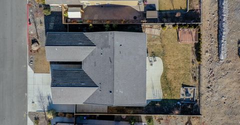 10270 Gold Mine Drive, Reno, NV 89521 Photo