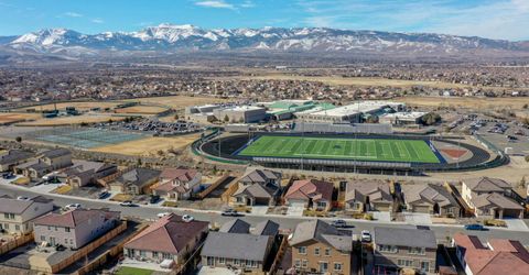 10270 Gold Mine Drive, Reno, NV 89521 Photo