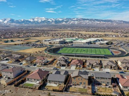 10270 Gold Mine Drive, Reno, NV 89521 Photo