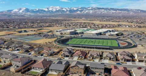 10270 Gold Mine Drive, Reno, NV 89521 Photo