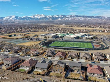 10270 Gold Mine Drive, Reno, NV 89521 Photo