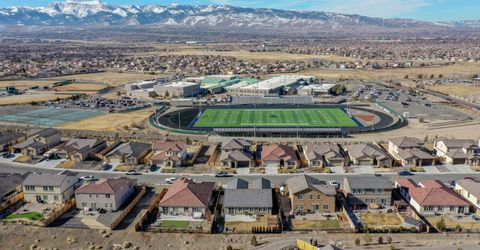 10270 Gold Mine Drive, Reno, NV 89521 Photo