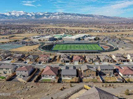 10270 Gold Mine Drive, Reno, NV 89521 Photo