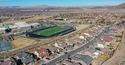 10270 Gold Mine Drive, Reno, NV 89521 Photo