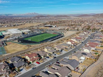 10270 Gold Mine Drive, Reno, NV 89521 Photo