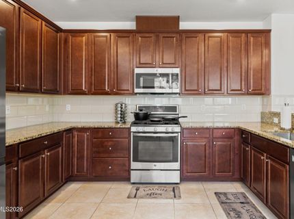 10270 Gold Mine Drive, Reno, NV 89521 Photo