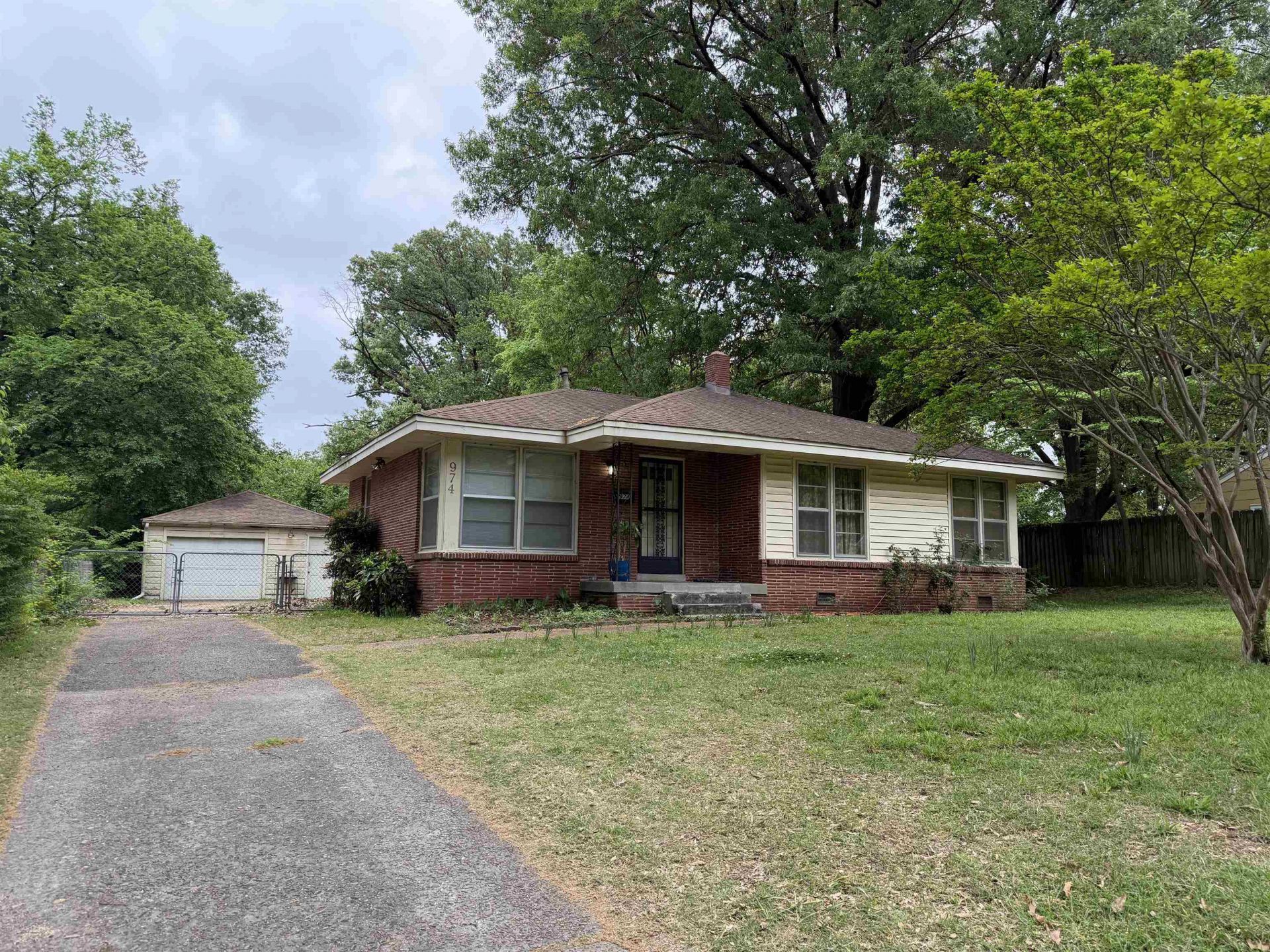 974 Tatum Dr, Memphis, TN 38122 Main Photo