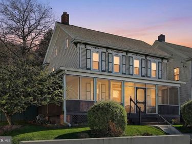 157 W MAIN STREET, WINDSOR, PA 17366