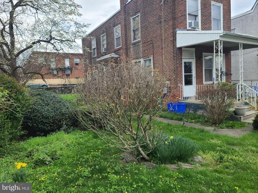 7538 Forrest Avenue, Philadelphia, PA 19150 Main Photo