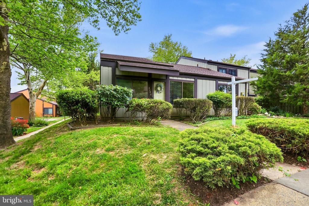 3146 Babashaw Court, Fairfax, VA 22031 Main Photo