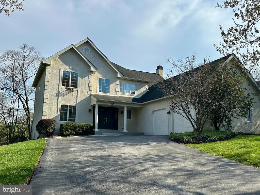 318 Long Ridge Lane, Exton, PA 19341 Main Photo