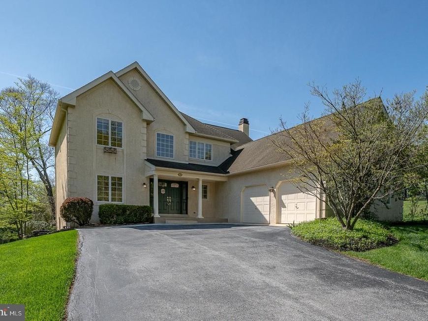 318 Long Ridge Lane, Exton, PA 19341 Main Photo
