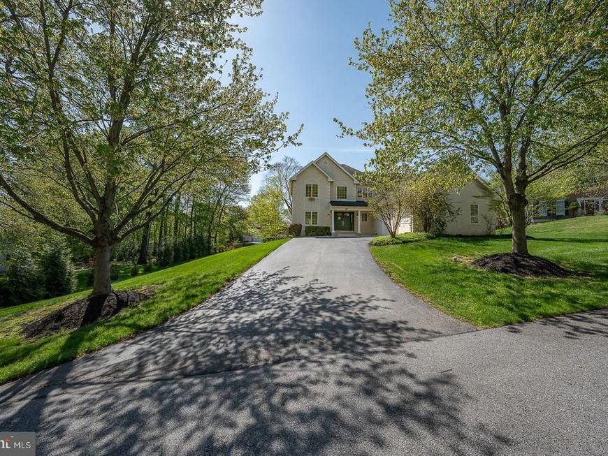 318 Long Ridge Lane, Exton, PA 19341 Main Photo