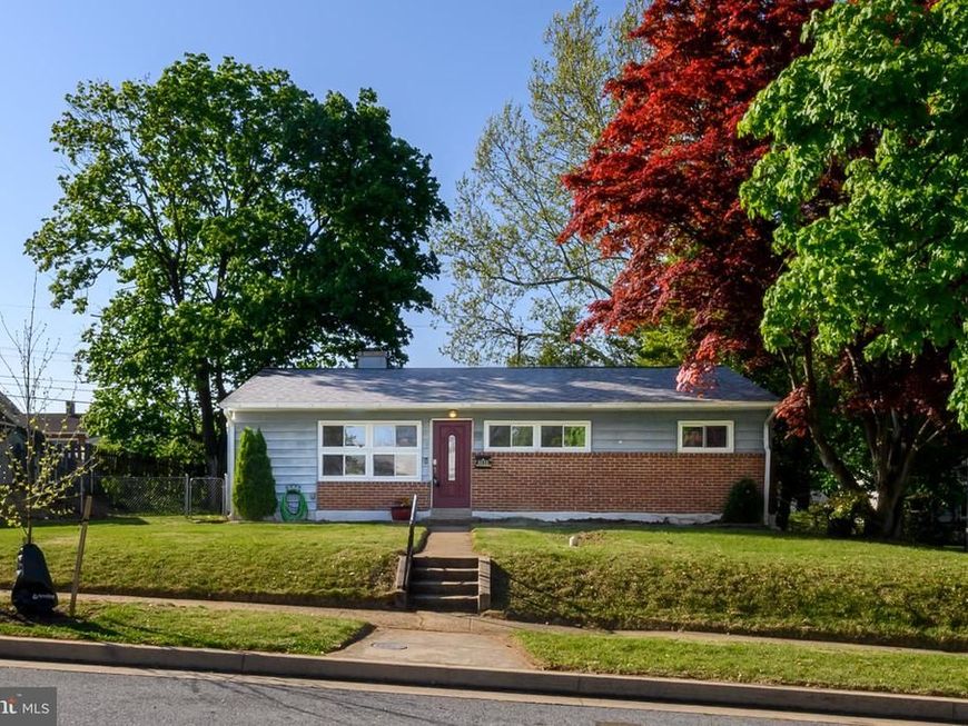 1010 Kent Avenue, Catonsville, MD 21228 Main Photo