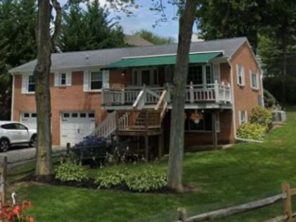 496 LAKESIDE DRIVE , NEW FREEDOM, PA 17349