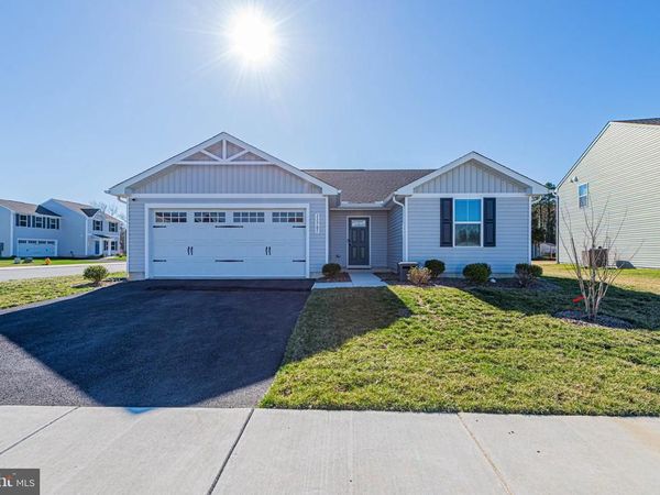 11701 SILVERBELL DRIVE , DELMAR, DE 19940