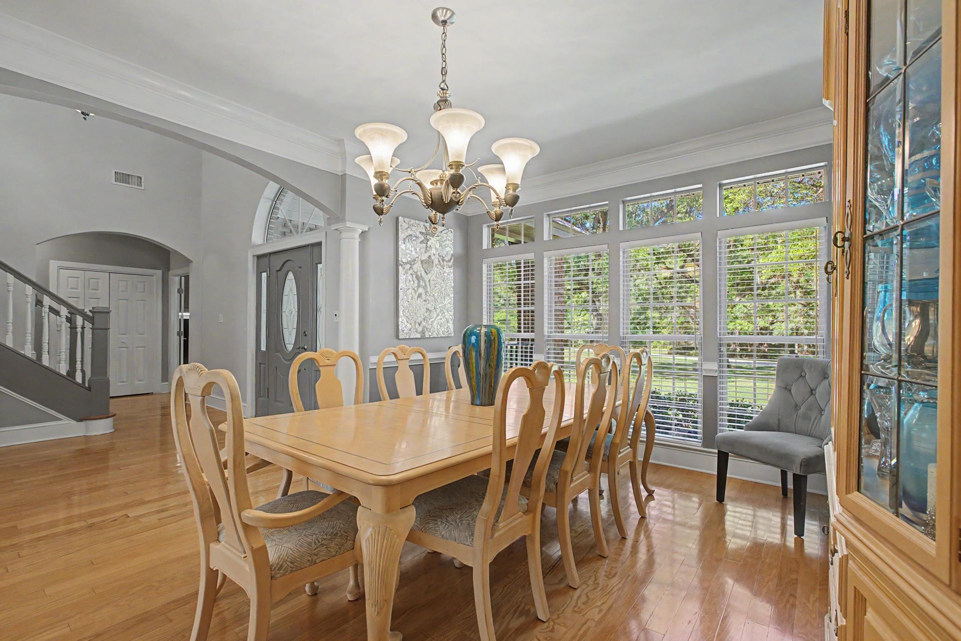 6937 Grenville Road, Tallahassee, FL 32309 Photo