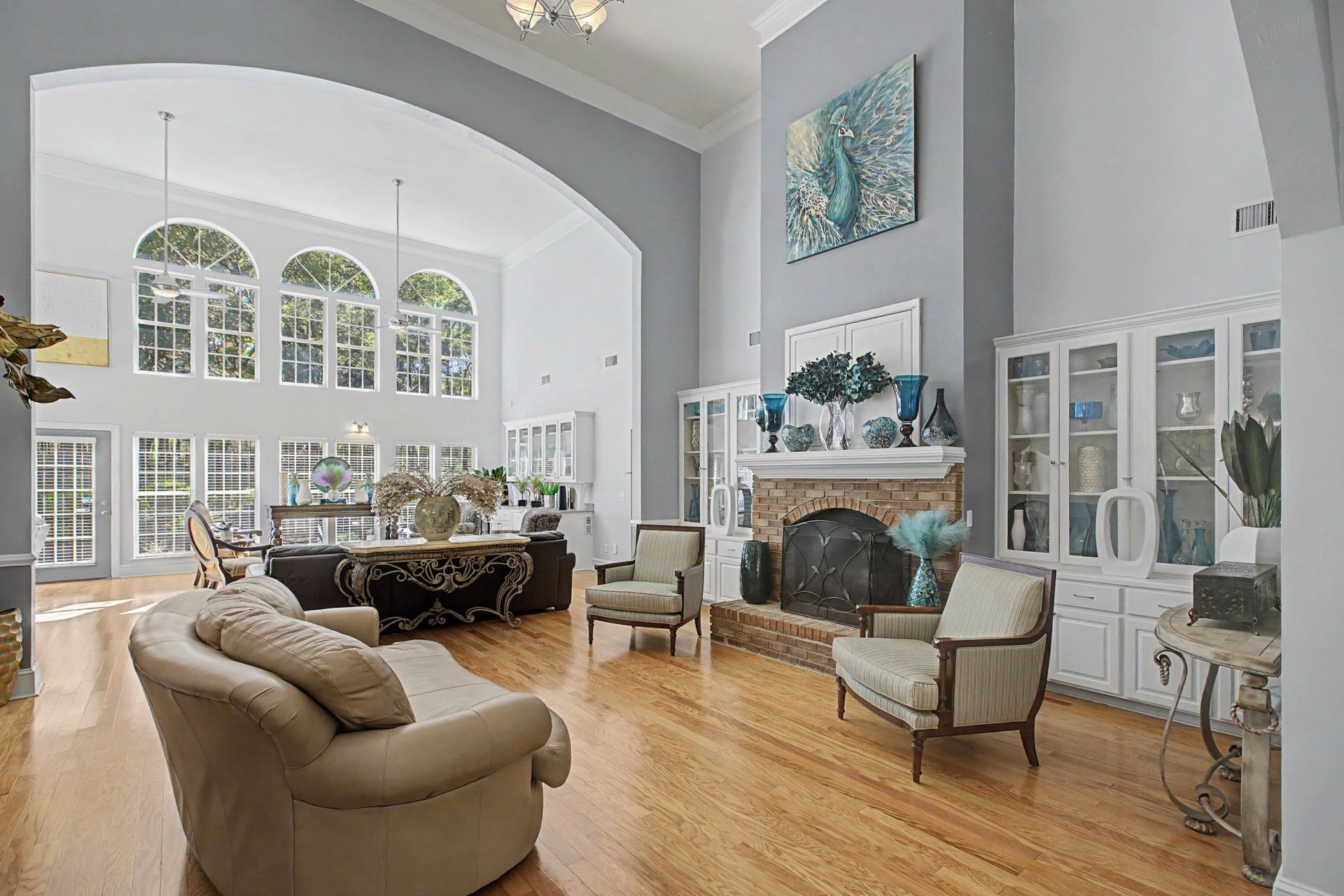 6937 Grenville Road, Tallahassee, FL 32309 Photo